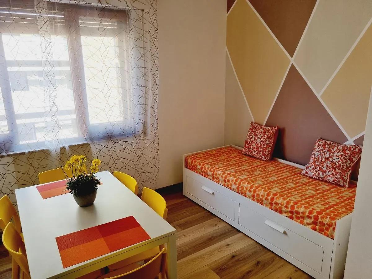 Enne'S Apartments In The Heart Of Palermo