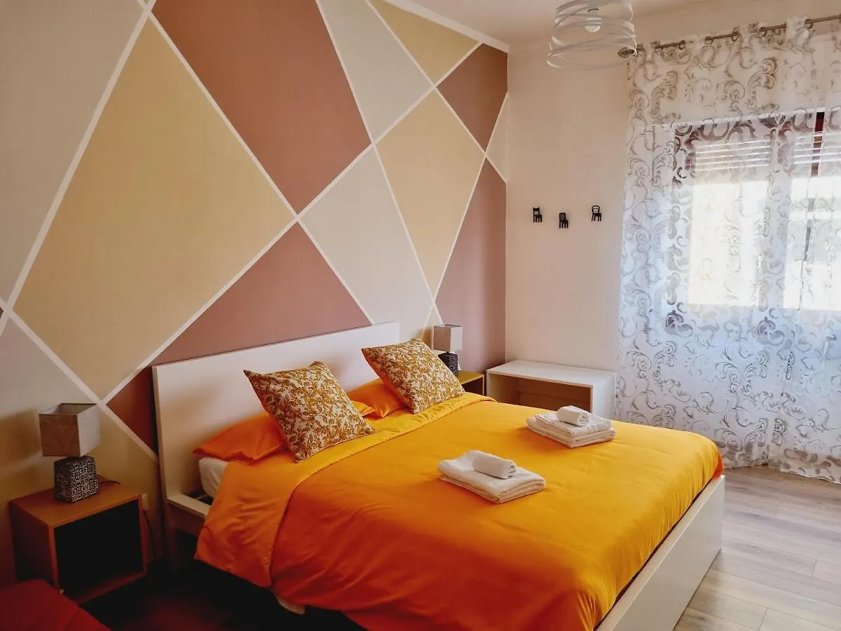 Enne'S Apartments In The Heart Of Palermo Italia