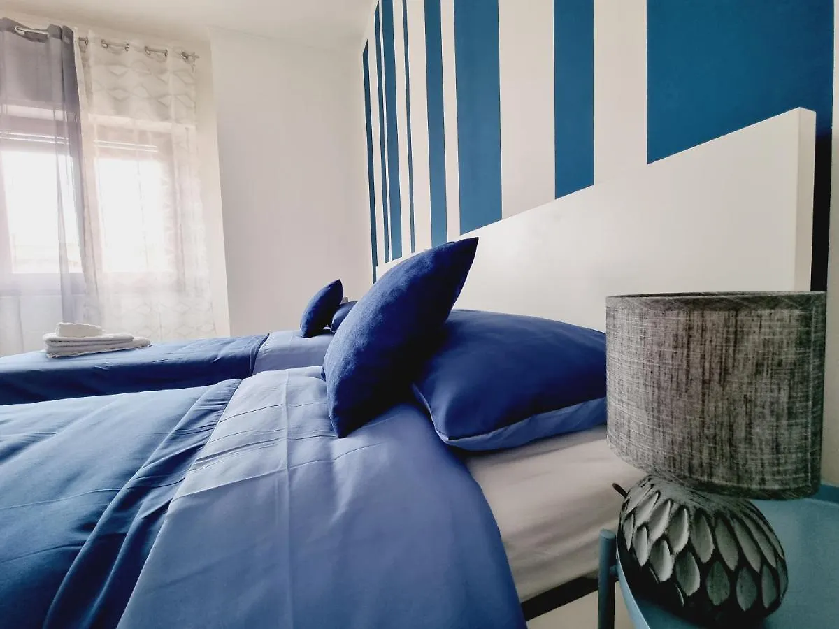 Enne'S Apartments In The Heart Of Palermo