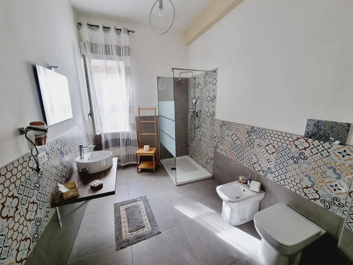Enne'S Apartments In The Heart Of Palermo