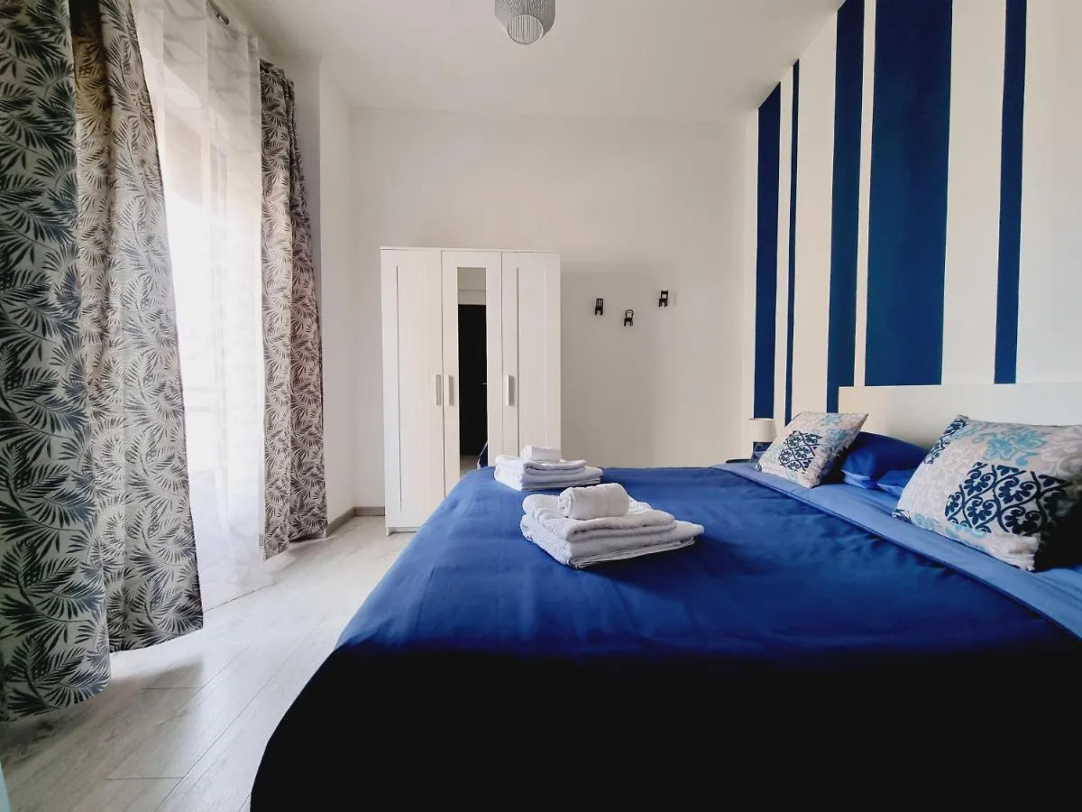 Enne'S Apartments In The Heart Of Palermo Italia