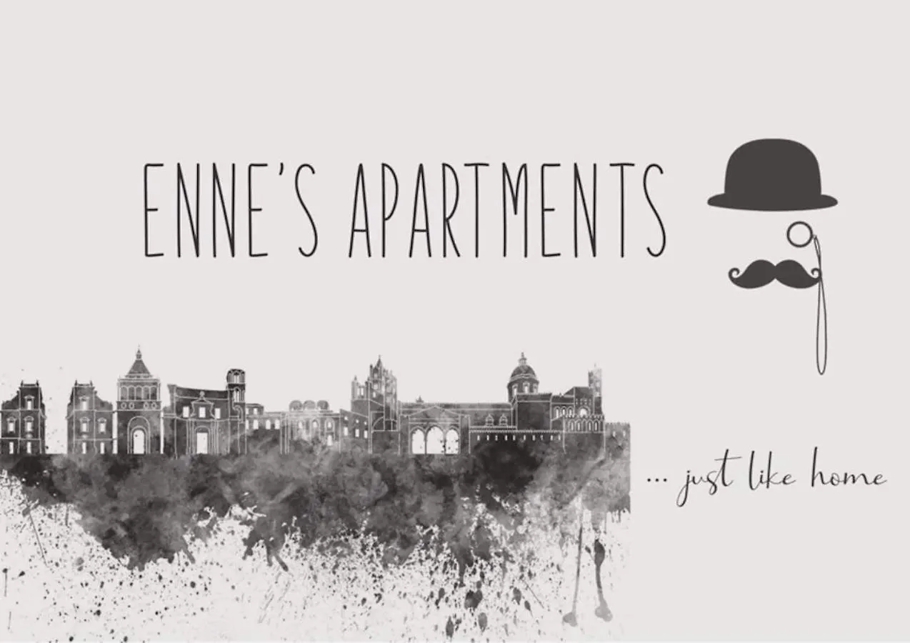 Enne'S Apartments In The Heart Of Palermo