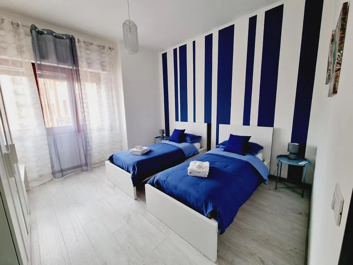 Enne'S Apartments In The Heart Of Palermo 0*,  Italia