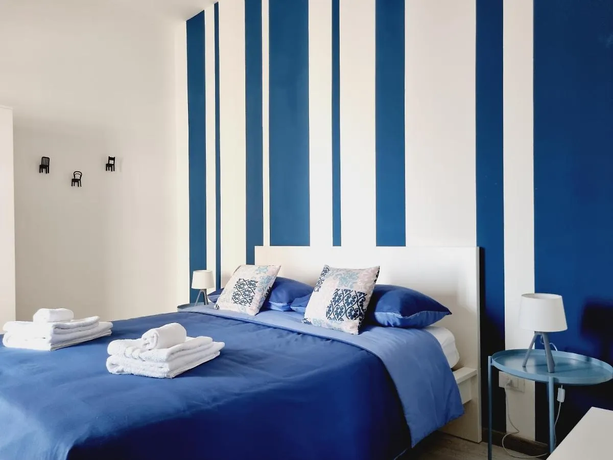 Enne'S Apartments In The Heart Of Palermo