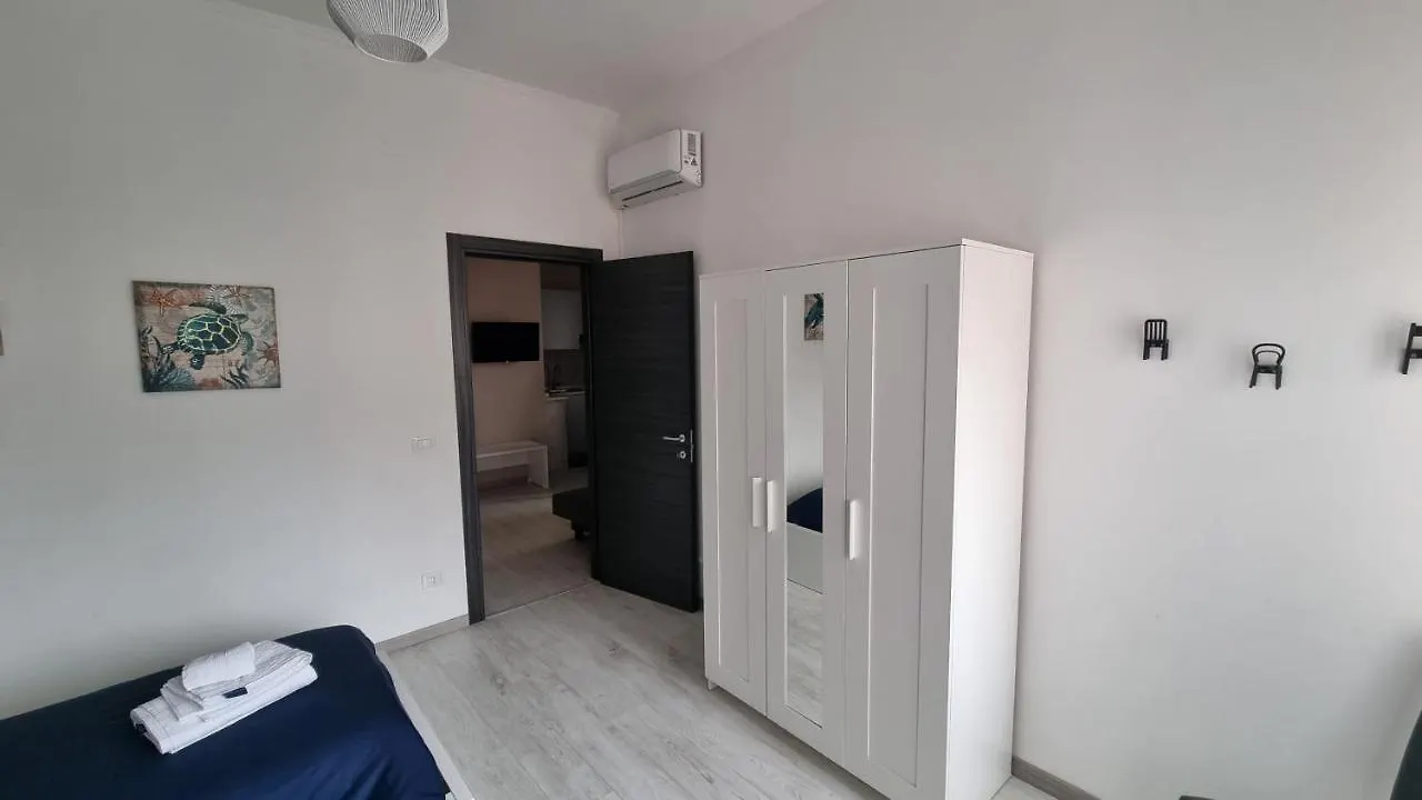 Enne'S Apartments In The Heart Of Palermo