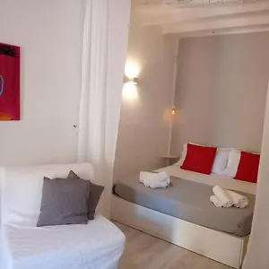 Studio10 Appartement