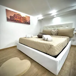 A Casa Di Ilary Hébergement de vacances