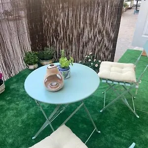 Beautiful With Privat Terrace , Nice France