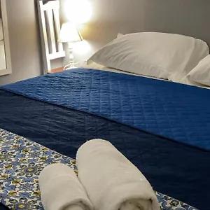 Casa Cupani Сasa de vacaciones