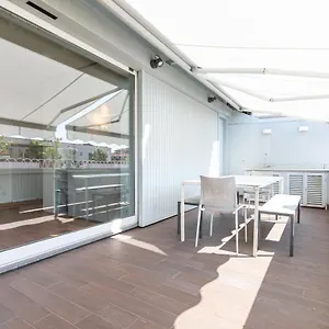 Citta Studi Terrace With Jacuzzi - Collection , Milan Italie