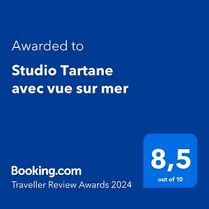 Tartane Avec Vue Sur , Trinité (Tartane) Martinique