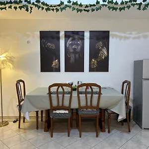 La Casa Di Toto Appartement