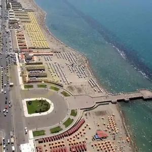 La Coccinella Appartamento Lido di Ostia