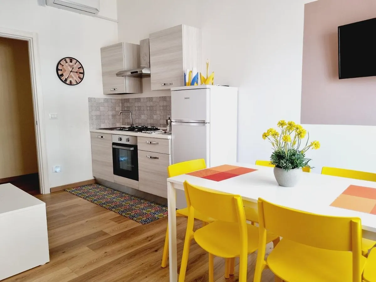 Enne'S Apartments In The Heart Of Palermo