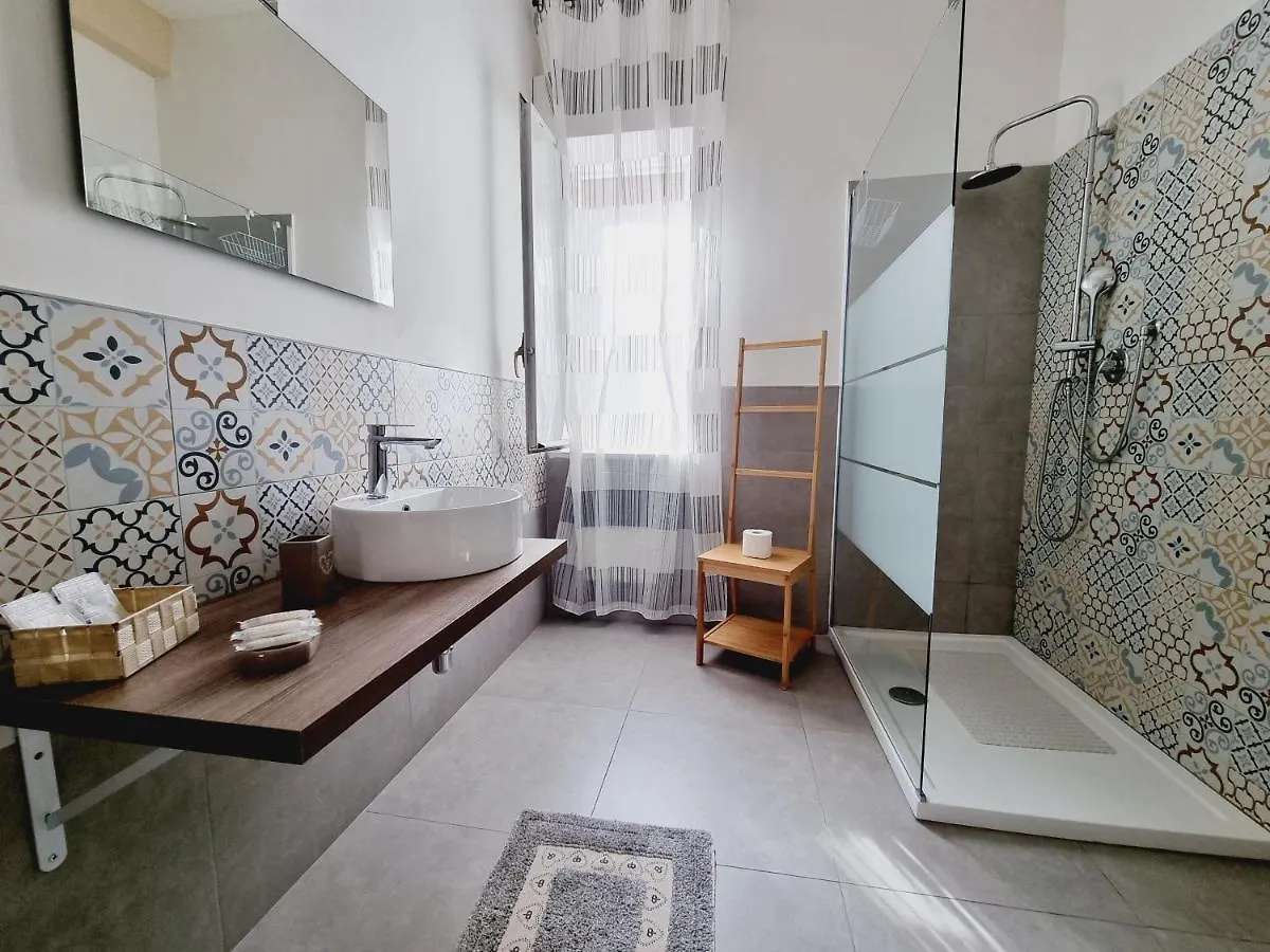 Enne'S Apartments In The Heart Of Palermo Italia