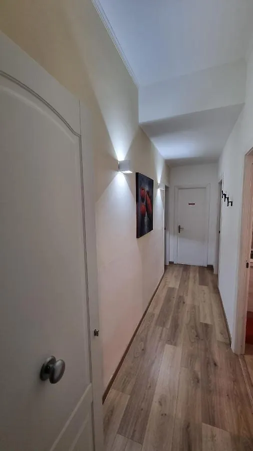 Enne'S Apartments In The Heart Of Palermo Italia