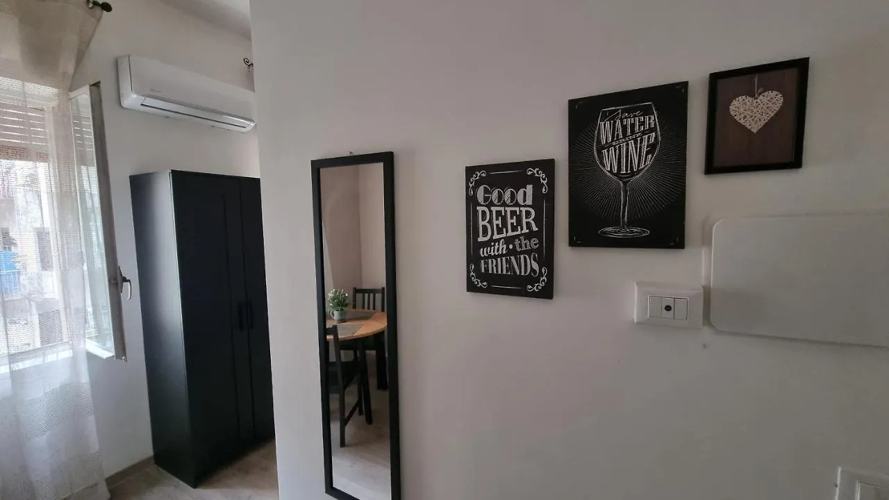 Enne'S Apartments In The Heart Of Palermo Italia