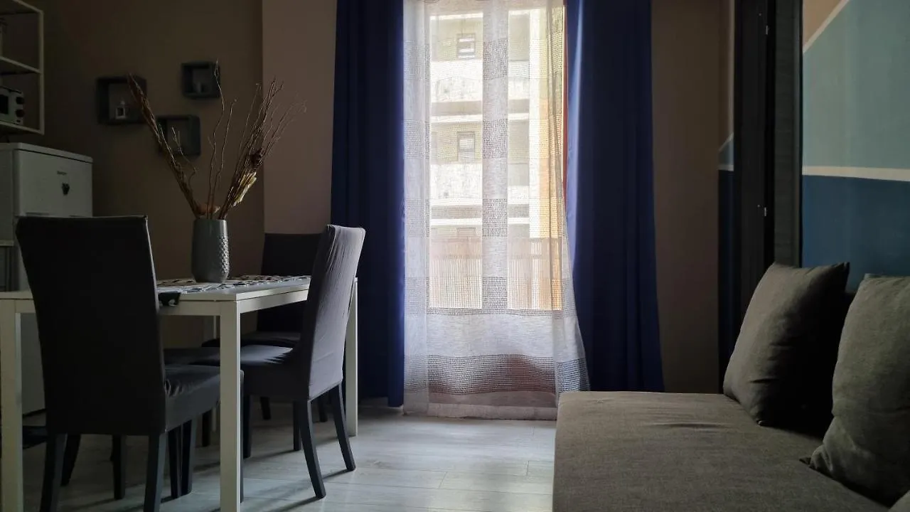 Enne'S Apartments In The Heart Of Palermo Italia