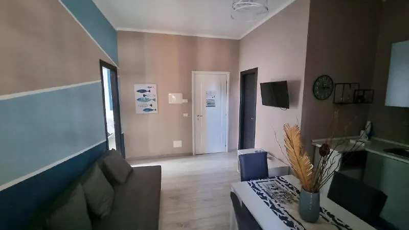 Enne'S Apartments In The Heart Of Palermo 0*,  Italia