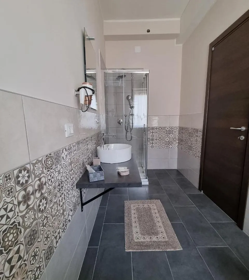 Enne'S Apartments In The Heart Of Palermo Italia