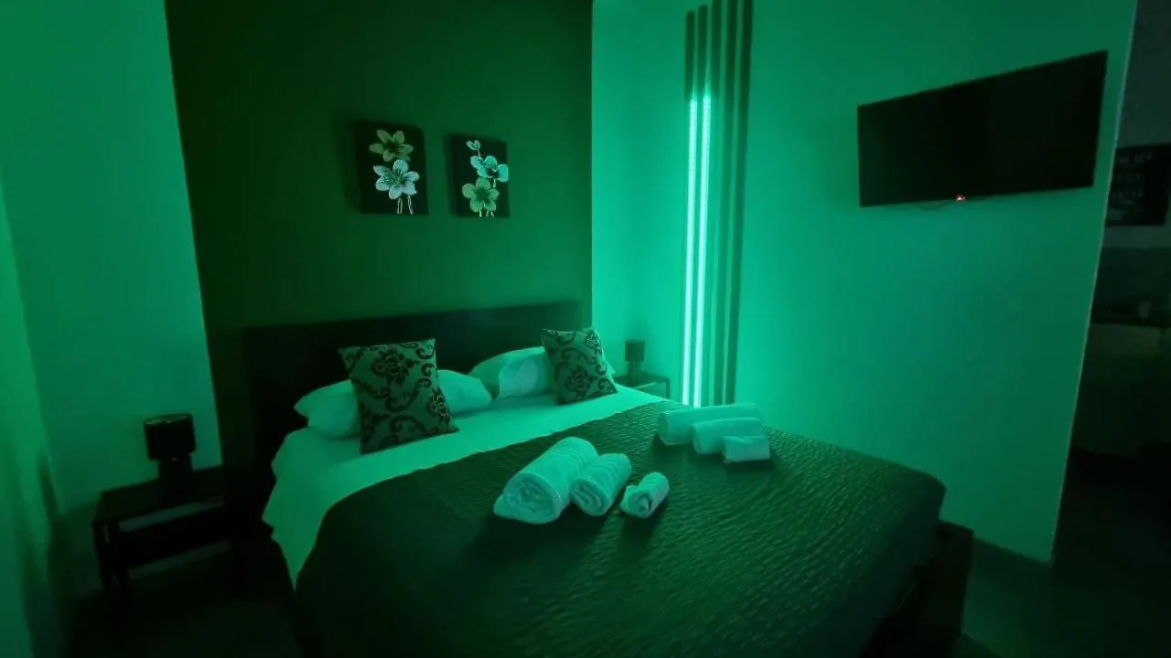 Enne'S Apartments In The Heart Of Palermo