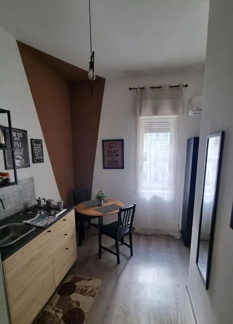 Enne'S Apartments In The Heart Of Palermo Italia